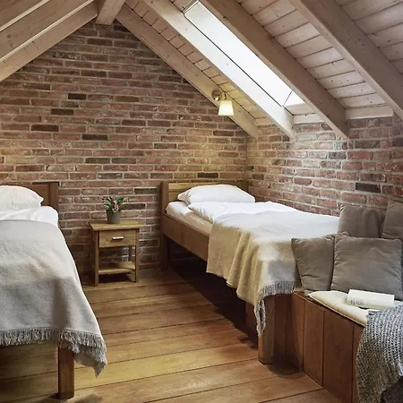 Holiday home Lindenhaus