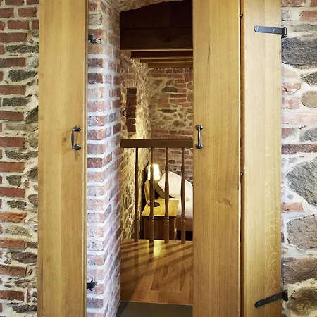 Holiday home Lindenhaus *