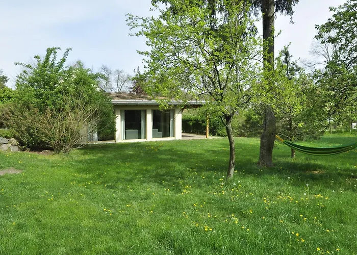 بيت للعطل Lindenhaus